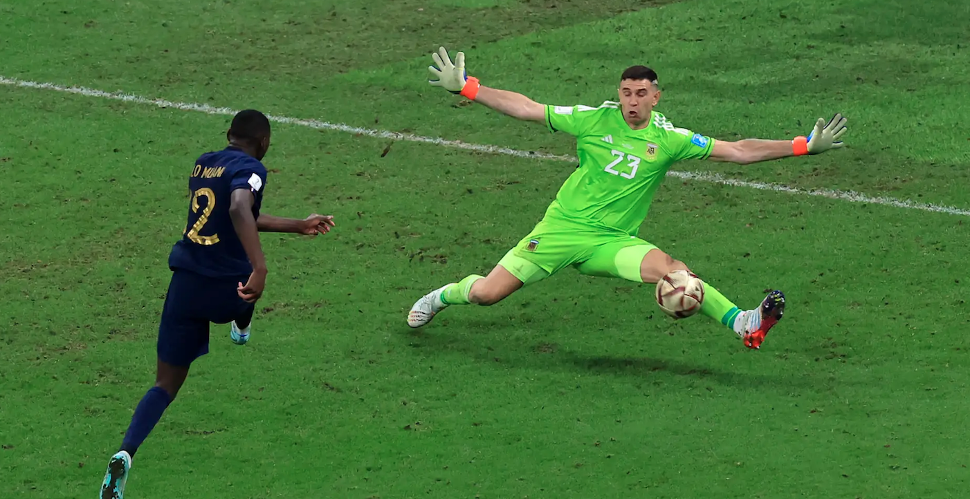 Futbolun Popüler Atan-Tutan Ezberi